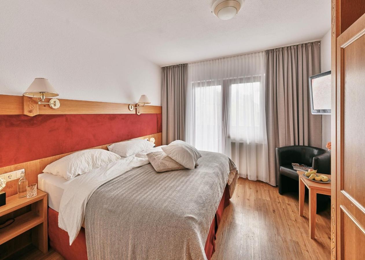 Der Klostertalerhof 克勒施特勒 外观 照片